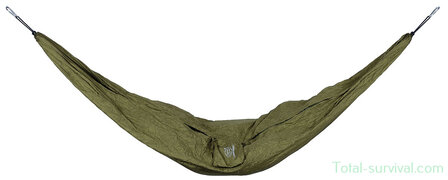 Fox outdoor Hammock, &quot;Light&quot;, OD Green