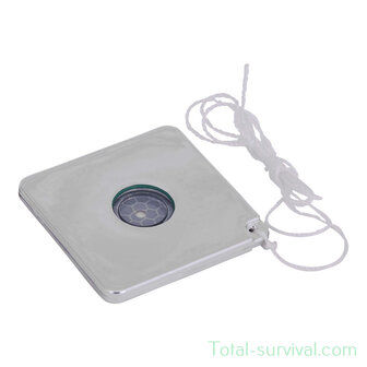 BCB Heliograph Notsignalspiegel CK314