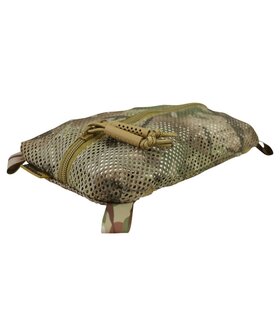 Kombat tactical mesh stow bag, medium, BTP Multicam