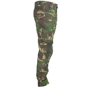 Kombat tactical Spec-ops gevechtsbroek Gen II, Rip stop, DPM camo