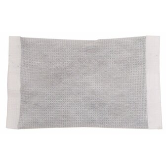 MFH chaufferettes, 10,5 x 7 cm, usage unique, max. 8 heures