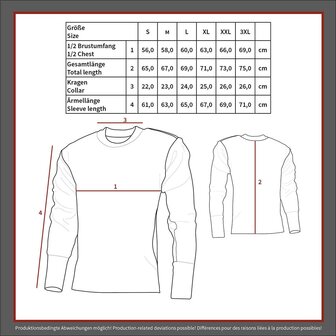 MFH Troyer Pullover mit Rollkragen und Rei&szlig;verschluss, oliv gr&uuml;n