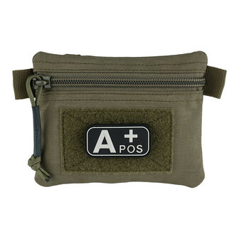 101 Inc EDC Tactical Pouch XA3, Rangergr&uuml;n