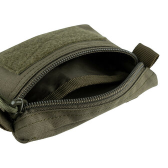 101 Inc EDC Tactical Pouch XA3, Rangergr&uuml;n