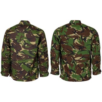 Britische combat Feldjacke &quot;lightweight&quot;, DPM camo