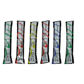 MFH Breaklight chemlight Rot 8-12h