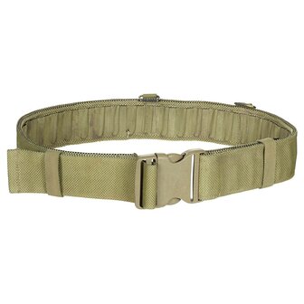 British Osprey Combat belt, 5,8CM, IRR,  light olive