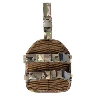 M-Tac Drop Leg Platform Gen.3 NIR, Multicam