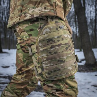 M-Tac Drop Leg Platform Gen.3 NIR, Multicam