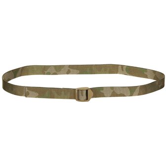 Sangle de nylon utility 110CM Osprey, r&eacute;glable, IRR, MTP multicam