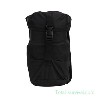 BCB Dragon kookset, zwarte molle tas CN017B