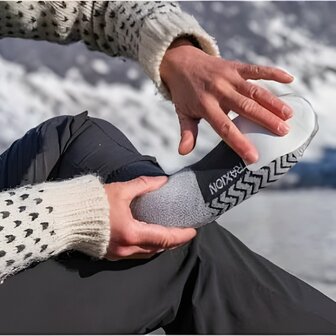 Thermopad Teenverwarmers kussens voor eenmalig gebruik, 2 stuks, max. 8 uur