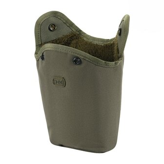 M-Tac sac de cantine US Molle, vert olive
