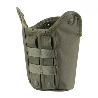 M-Tac sac de cantine US Molle, vert olive