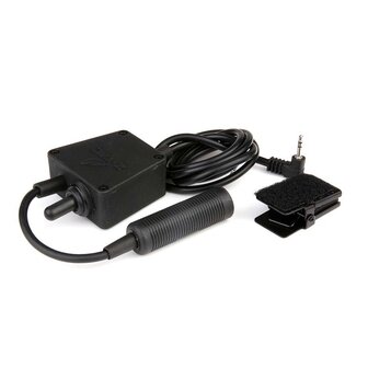 Z-Tactical Z122 Motorola Talkabout / Nato jack P.T.T. adaptateur de casque Connecteur 1-pin
