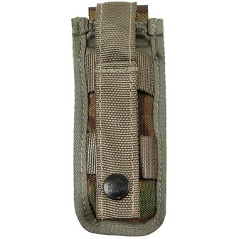 sac de munitions 9MM de l'arm&eacute;e britannique Opsrey MK4, Molle, MTP multicam
