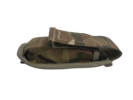 sac de munitions 9MM de l'arm&eacute;e britannique Opsrey MK4, Molle, MTP multicam