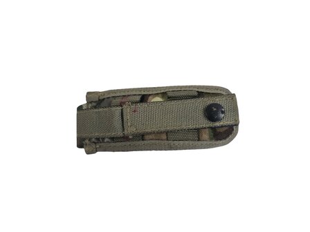 sac de munitions 9MM de l'arm&eacute;e britannique Opsrey MK4, Molle, MTP multicam