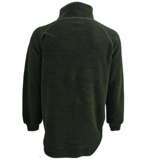 Helly Hansen veste doubl&eacute;e polaire ECWCS pour temps froid, ENV 342, vert olive