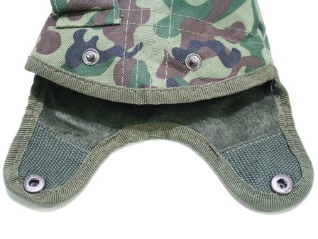 Housse pour US Canteen 1QT, Forest camo