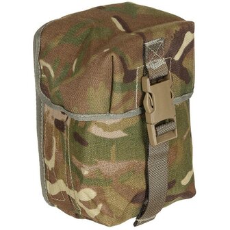Britse leger Osprey MK4 UGL 8 Ammo / Utility pouch, Molle, MTP multicam