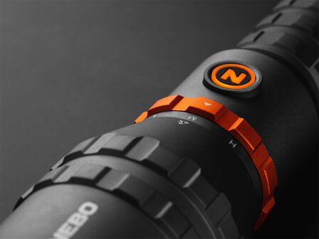 Nebo Davinci 8000 LED Flashlight IPX67, Rechargeable Li-Ion 10000mAh