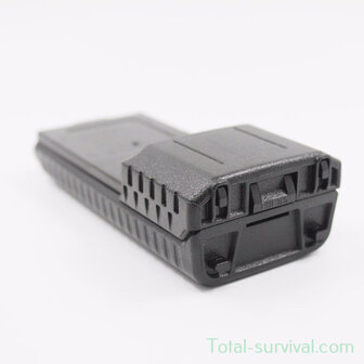 Baofeng UV-5R battery case for 6x AA battery