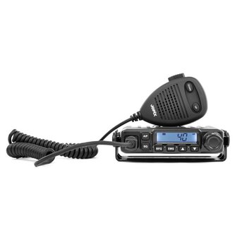 Jopix PT-31 AM/FM CB transceiver (27MC)