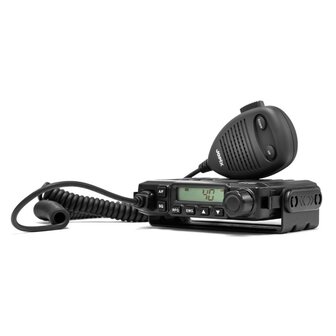 Jopix PT-31 AM/FM CB transceiver (27MC)
