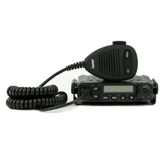 Jopix PT-31 AM/FM CB transceiver (27MC)