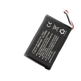 Jopix CB-514 CB multistandard portofoon incl. car kit (27MC)