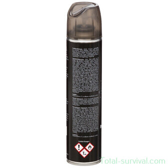 Spray d'impr&eacute;gnation universel Fox outdoor 300ml, hydrofuge et anti-salissures