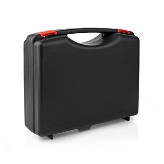 Nedis TK0810 PTT/VOX Walkie-Talkie Set inkl. Headsets, bis zu 8 km, Digital Woodland