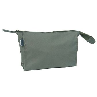 Mil-Tec trousse de toilette Bundeswehr, polyester, vert olive