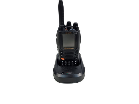 Wouxun KG-UV9K (Cross-band) UHF &amp; VHF dual band portofoon