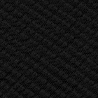 M-Tac &eacute;charpe polaire tactique ECWCS Polartec, noir