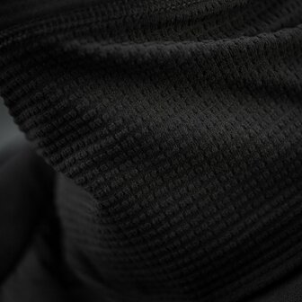 M-Tac &eacute;charpe polaire tactique ECWCS Polartec, noir