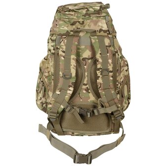 MFH Trekking rugzak "Recon II", 25L, MTP operation camo