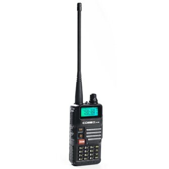 Kombix UV-5RE UHF &amp; VHF Dual Band Transceiver