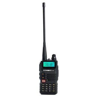 Kombix UV-5RE UHF &amp; VHF Dual Band Transceiver