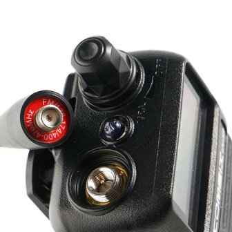 Kombix UV-5RE UHF &amp; VHF Dual Band Transceiver