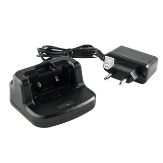 Kombix UV-5RE UHF &amp; VHF Dual Band Transceiver