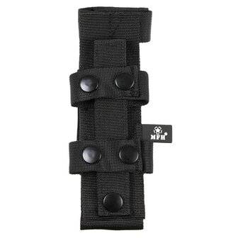 MFH Accessories Pochette Molle, IFAK, noir