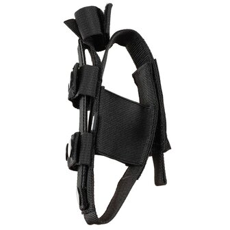 MFH Accessories Pochette Molle, IFAK, noir