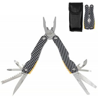 Sac &agrave; dos d'urgence g&eacute;n&eacute;ral de base