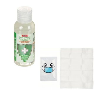 Sac &agrave; dos d'urgence g&eacute;n&eacute;ral de base