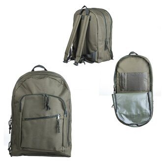 Sac &agrave; dos d'urgence g&eacute;n&eacute;ral de base