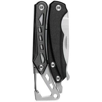 Fox outdoor outil multifonction compact Bushlite EDC