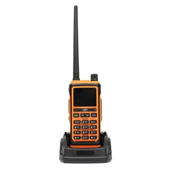 PNI P17UV UHF &amp; VHF dual band portofoon
