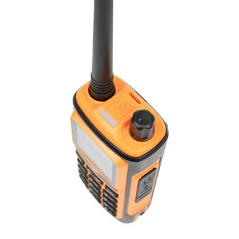 PNI P17UV UHF &amp; VHF dual band portofoon